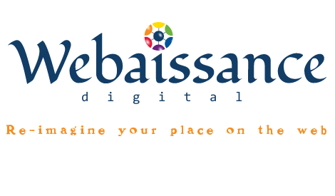 Webaissance: Re-imagine your place on the web